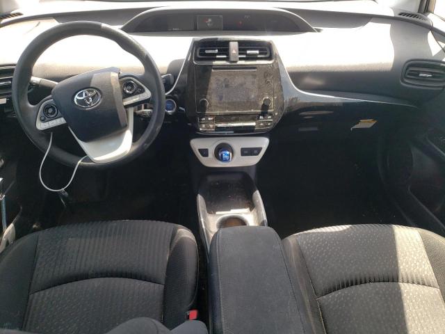 JTDKBRFU9J3068914 Toyota PRIUS