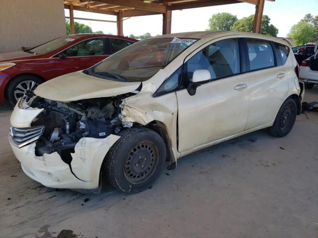 2014 Nissan Versa Note S