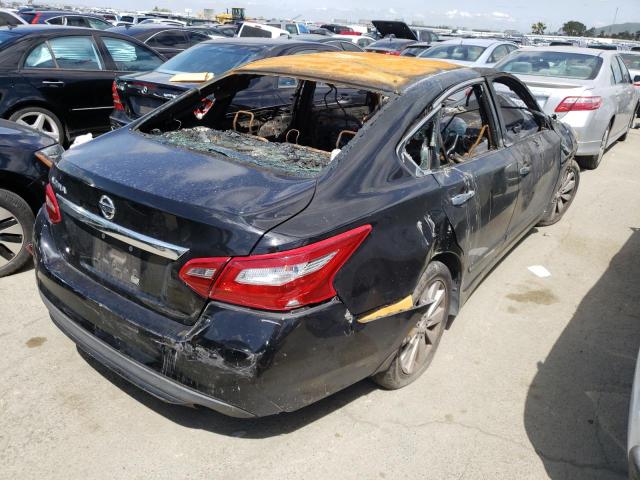 1N4AL3AP5JC266872 Nissan ALTIMA 2.5