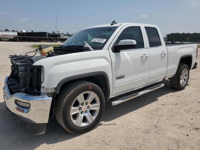 2016 GMC SIERRA 150 - 1GTR1MEH5GZ146166