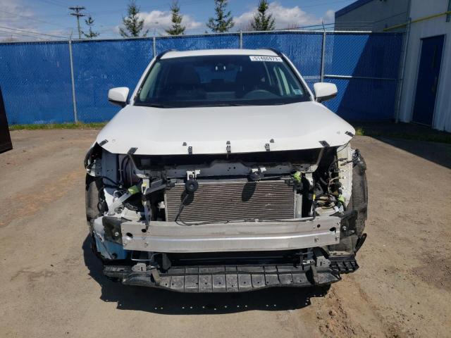 2021 TOYOTA RAV4 XLE - 2T3W1RFVXMC168617
