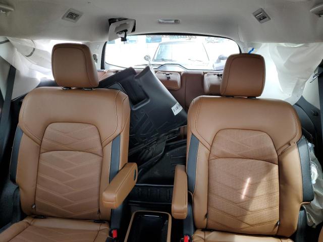 5N1DR3DK4PC229306 Nissan Pathfinder Platinum