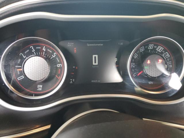 2C3CDZGG1JH184570 Dodge Challenger Gt