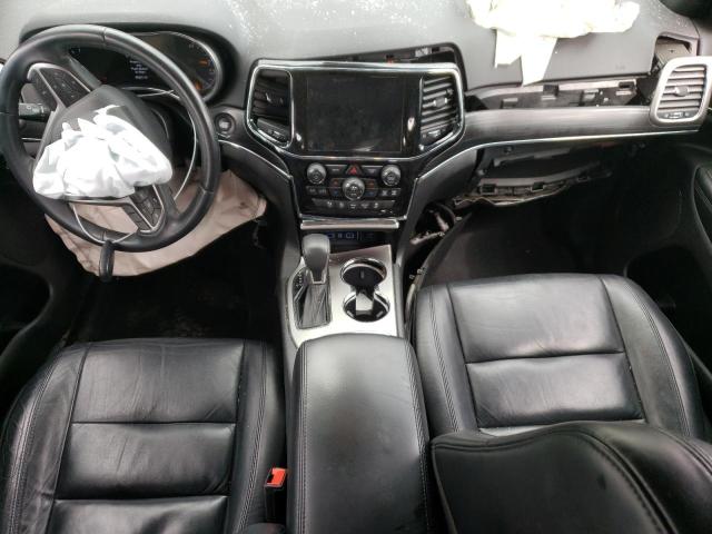 1C4RJFBG4KC686062 Jeep Grand Cherokee Limited