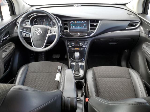 KL4CJASB1JB508654 Buick Encore Preferred