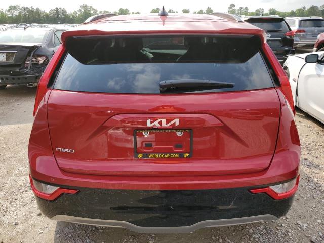 2023 KIA NIRO WIND KNDCR3L16P5023384