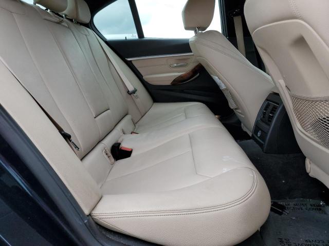 2017 BMW 330E - WBA8E1C34HA029102