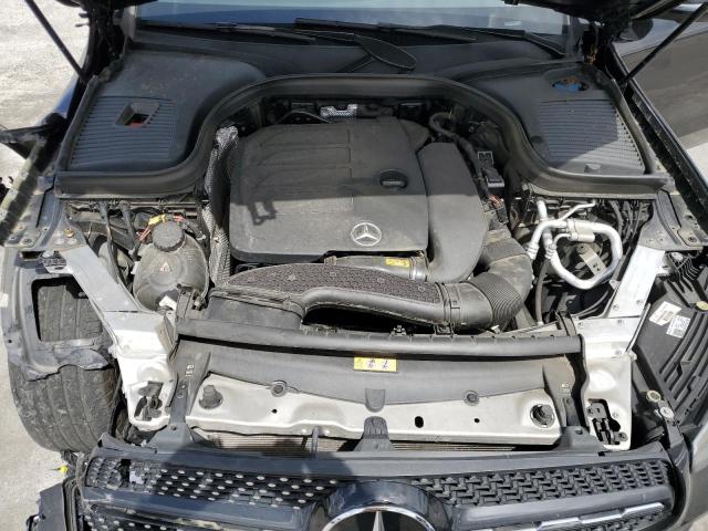 W1N0J8EB3MF967624 Mercedes-Benz Glc Coupe 300 4matic