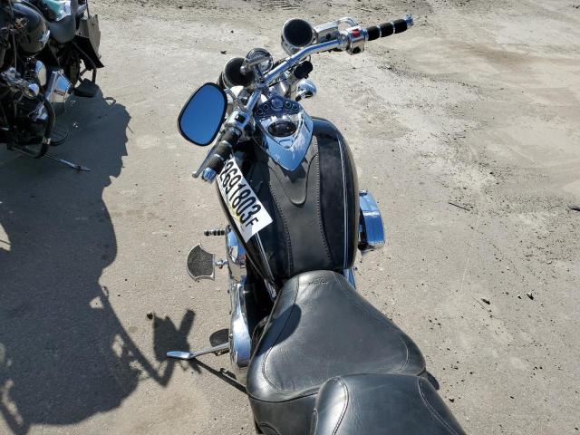 2005 KAWASAKI 1600 MEANS - JKBVNKB175A007477