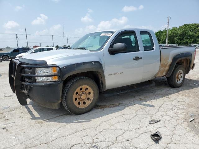 2012 Chevrolet C/K 1500 