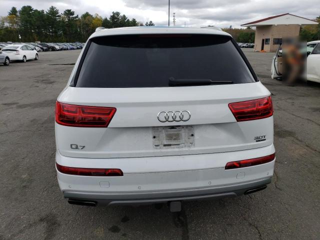 VIN WA1VAAF75JD016745 2018 Audi Q7, Prestige no.6