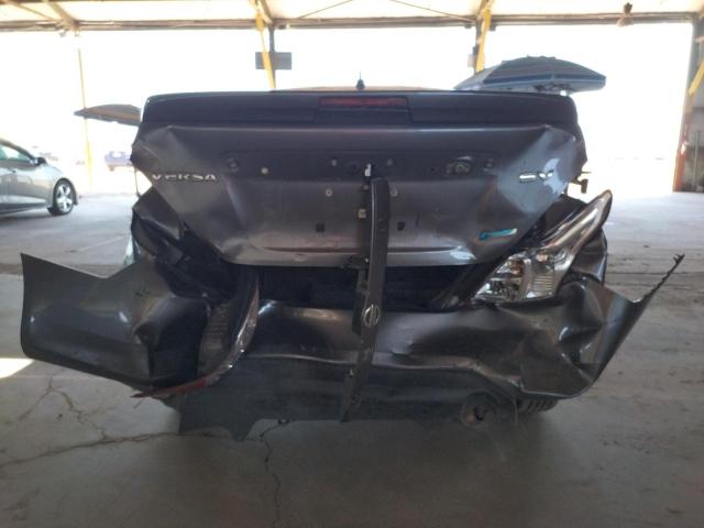 3N1CN7AP9GL869828 Nissan VERSA S