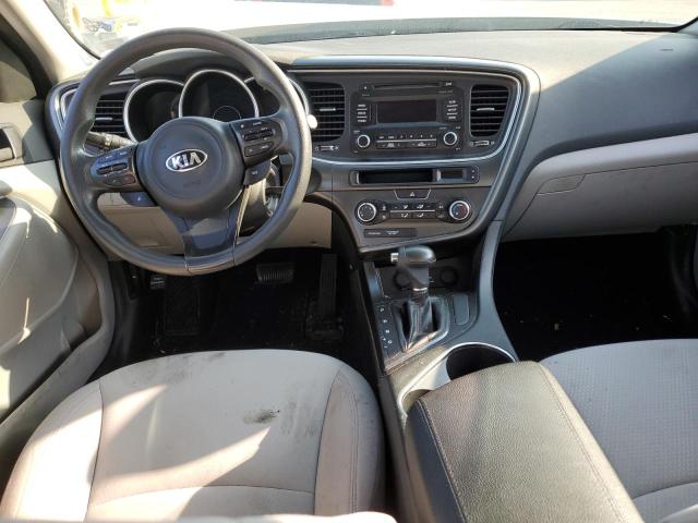 2015 KIA OPTIMA LX - KNAGM4A77F5642682