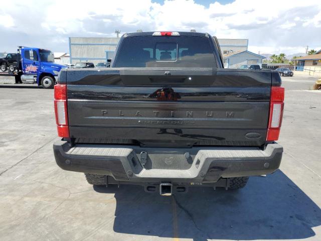 1FT8W2BTXMED14431 Ford F250 Super Duty