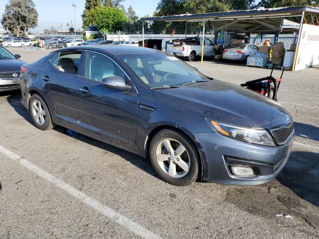 KNAGM4A77F5565716 KIA Optima Lx