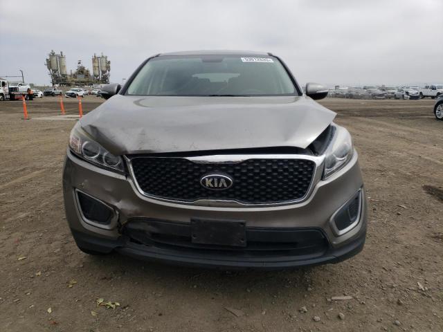 5XYPG4A33GG079131 KIA SORENTO LX