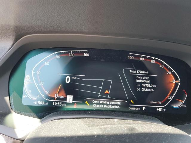 5UXCR6C05N9M70088 BMW X5 Xdrive40i