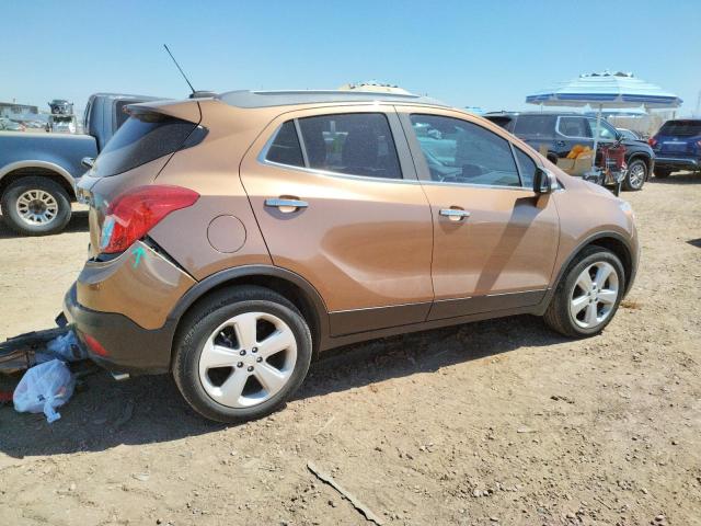 KL4CJASB5GB723382 Buick Encore