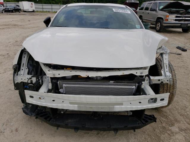 2023 TOYOTA GR 86 JF1ZNBC19P8751382