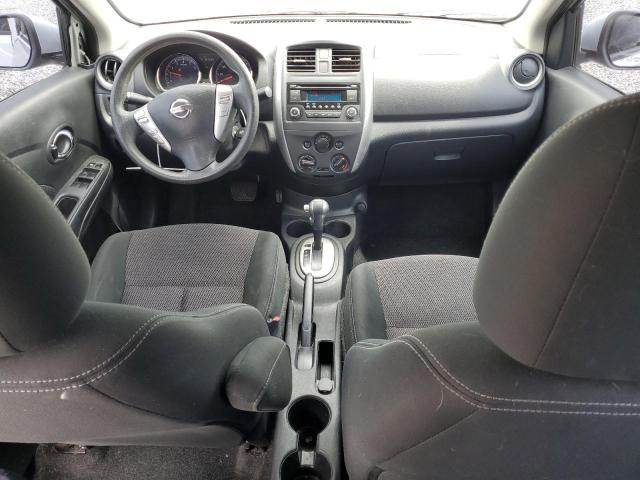 3N1CN7AP6HK449676 Nissan VERSA S