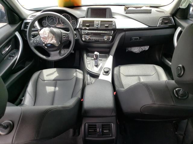 WBA8E1G55HNU14138 BMW 320 I
