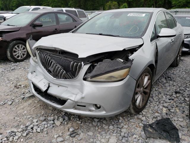 2014 Buick Verano 