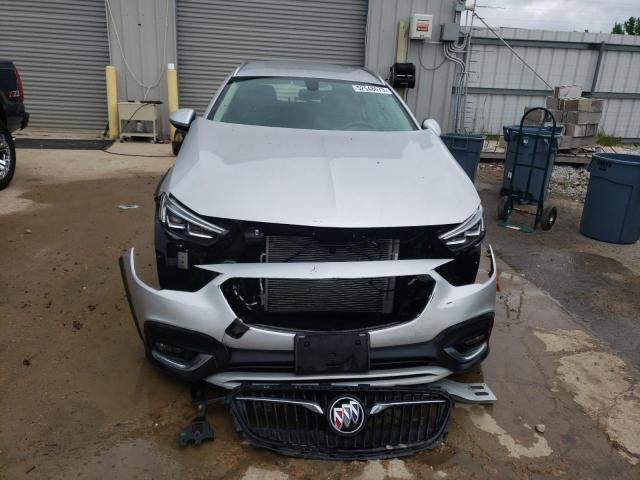 2018 BUICK REGAL TOUR W04GV8SX5J1162737