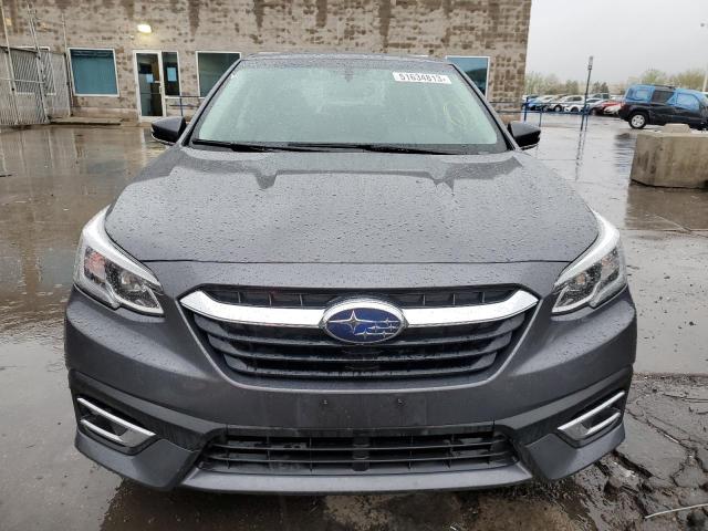 4S3BWAN65L3025974 Subaru Legacy Limited