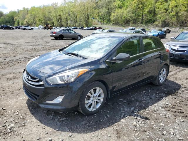 2013 Hyundai Elantra GT 