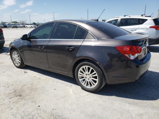 2015 CHEVROLET CRUZE ECO - 1G1PH5SB6F7220710