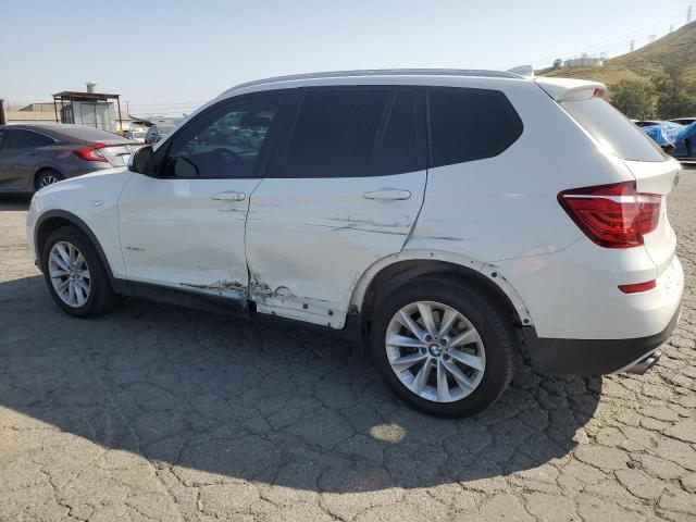 5UXWZ7C3XH0V86893 BMW X3 Sdrive28i