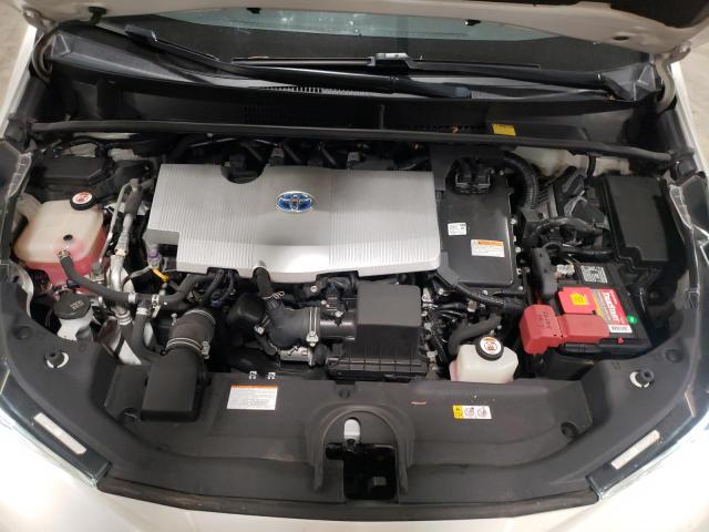 2017 TOYOTA PIRUS - JTDKARFU2H3537936