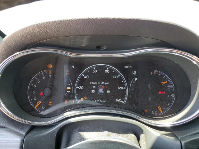 1C4RJFAG4MC812005 Jeep Grand Cherokee Laredo