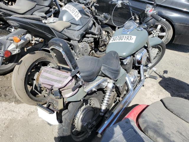 2002 HONDA SHADOW JH2RC44042M611412