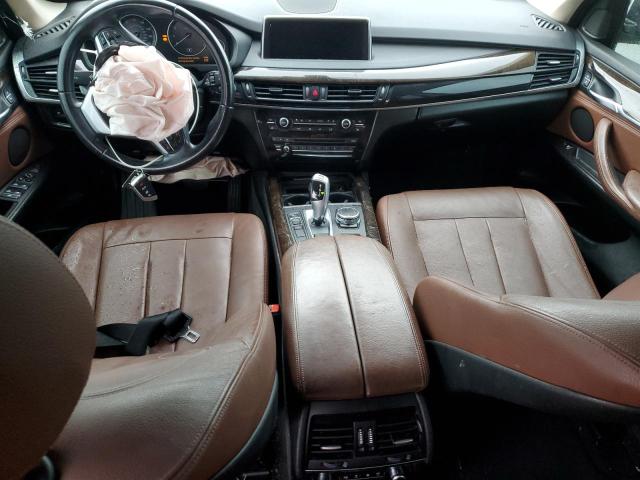 2016 BMW X5 SDRIVE3 - 5UXKR2C55G0R72140