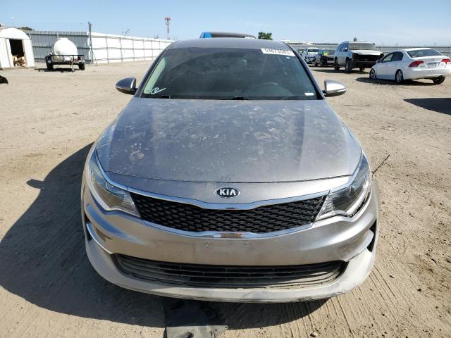 5XXGT4L38JG238083 KIA Optima Lx
