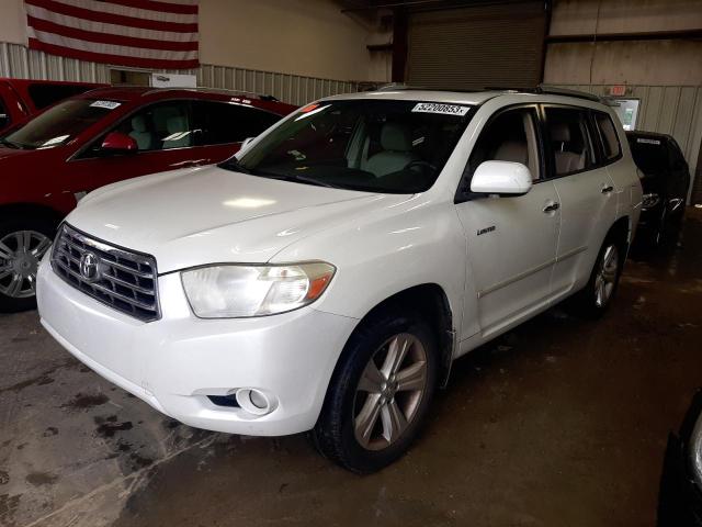 2010 Toyota Highlander Limited