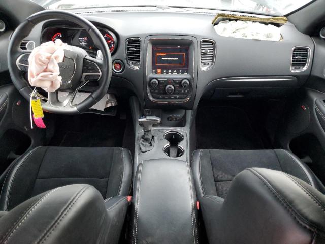 2018 DODGE DURANGO SR - 1C4SDJGJ6JC445487