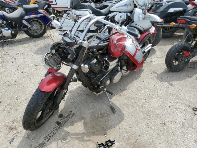 2006 YAMAHA XV1700 PC JYAVP19E36A000756