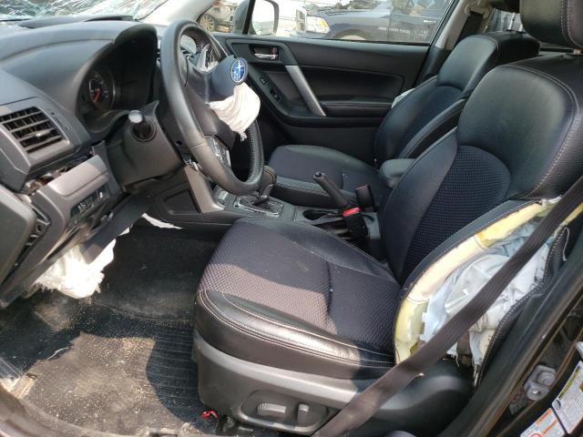 JF2SJGDC9FH576524 Subaru Forester 2.0xt Premium