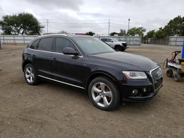 VIN WA1C8AFP7DA084473 2013 Audi Q5, Premium Hybrid no.4