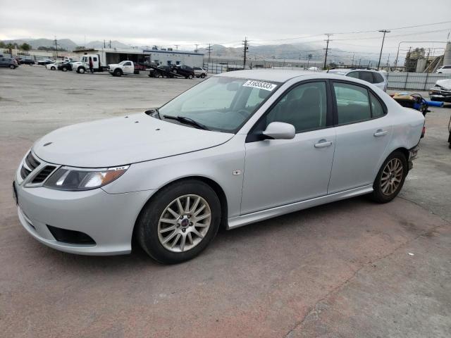 2008 Saab 9-3 