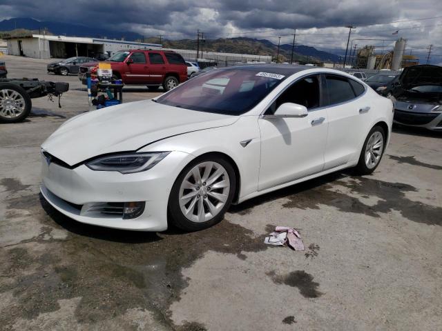 2017 Tesla Model S 