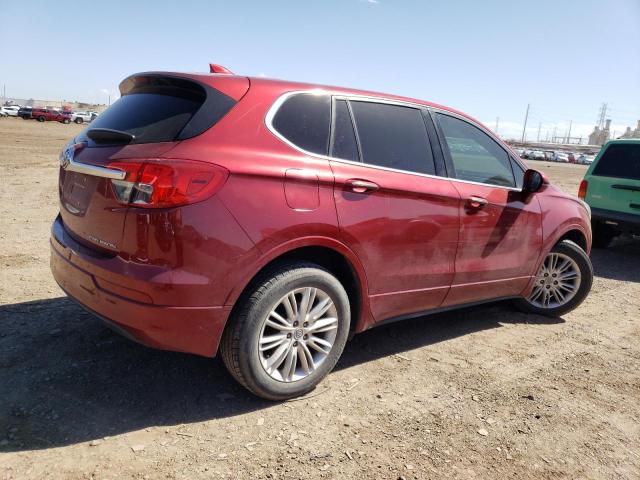 LRBFXASA1HD002960 Buick Envision Preferred