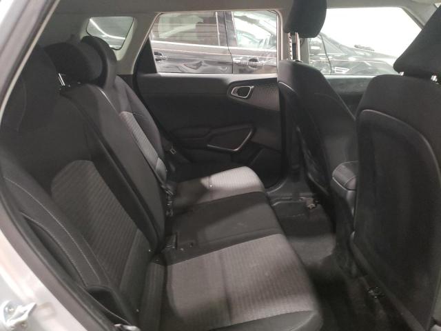 KNDJ23AU9L7055236 KIA SOUL LX