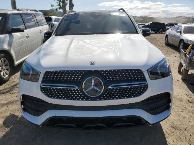 4JGFB4KE0LA054929 Mercedes-Benz Gle 350 4matic