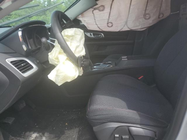 2GKALNEK5F6325086 GMC TERRAIN SL