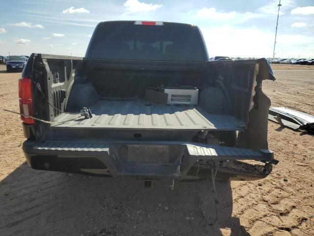 1FTEW1EGXJFC14749 Ford F150 Supercrew