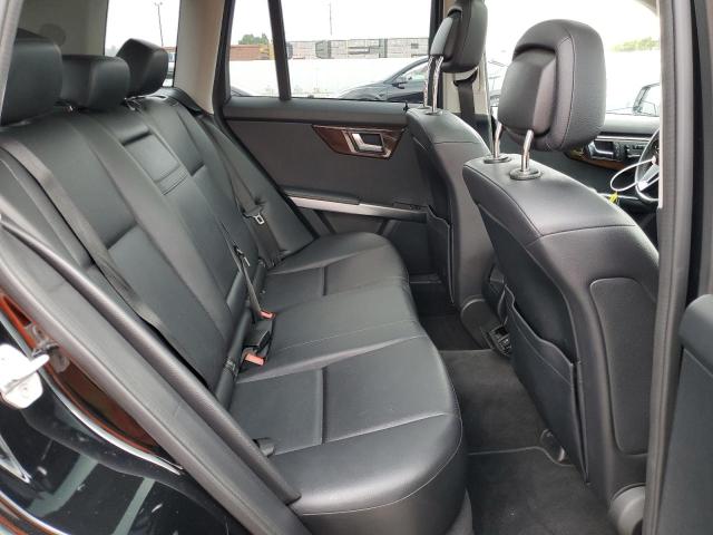 WDCGG5HB2EG305201 Mercedes-Benz GLK 350