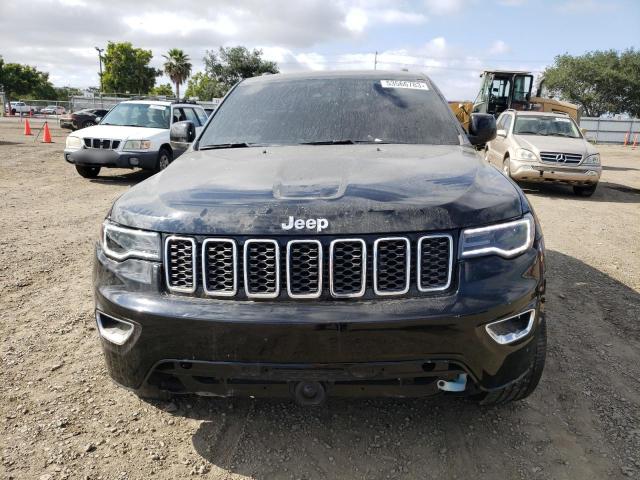 1C4RJFAG7MC516282 Jeep Grand Cherokee Laredo
